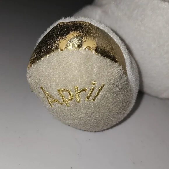 ANGEL BEAR & SMALL HEART BEAR - Picture 2 of 7